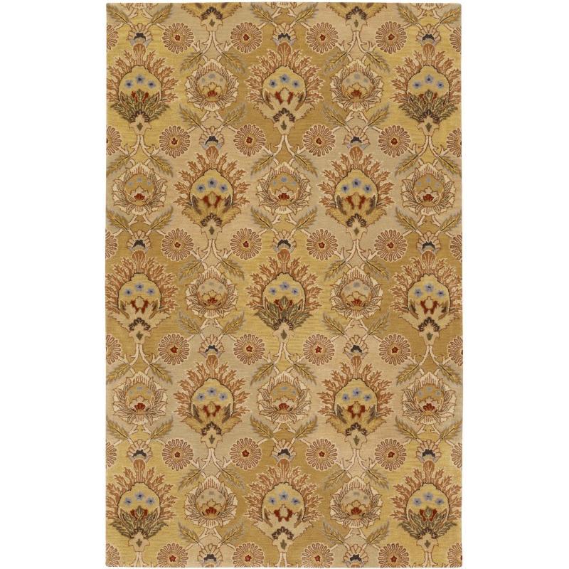 Surya Rugs Rectangle A142-3353 IMAGE 1