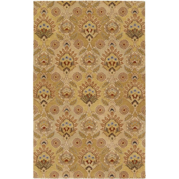 Surya Rugs Rectangle A142-58 IMAGE 1