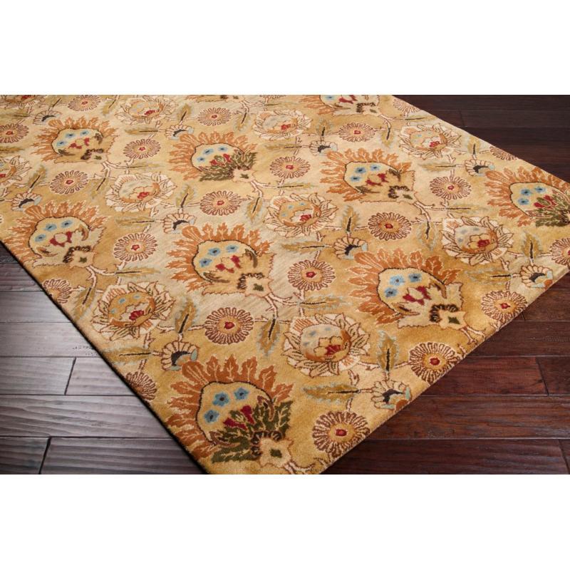 Surya Rugs Rectangle A142-58 IMAGE 2