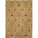 Surya Rugs Rectangle A142-811 IMAGE 1