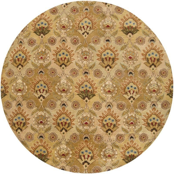 Surya Rugs Round A142-8RD IMAGE 1