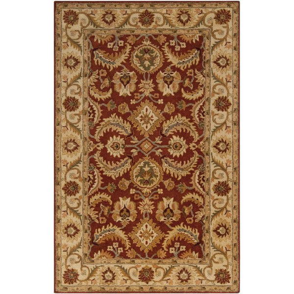 Surya Rugs Rectangle A147-23 IMAGE 1