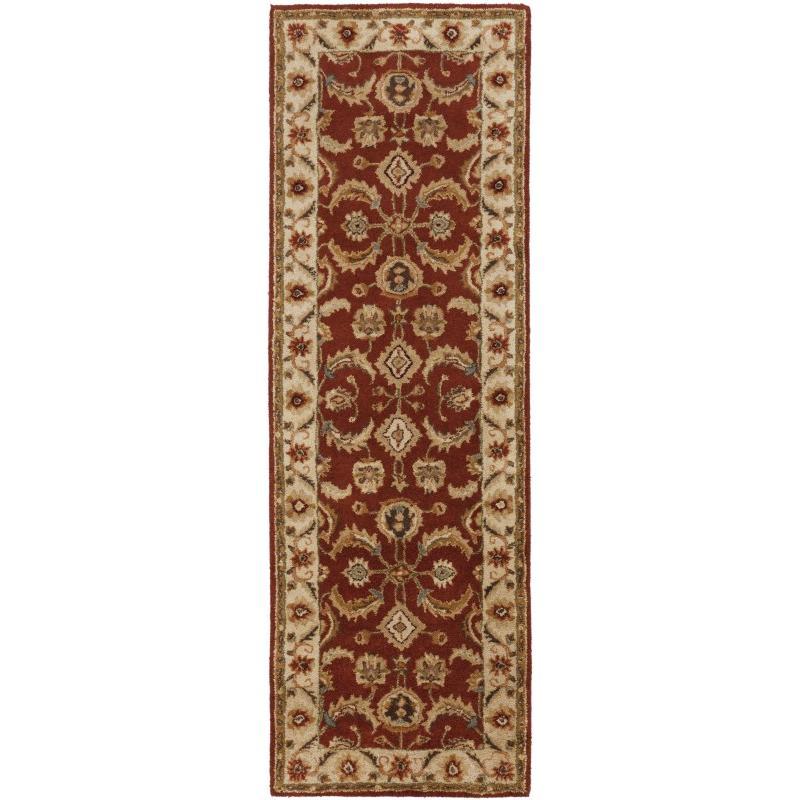 Surya Rugs Runner A147-268 IMAGE 1