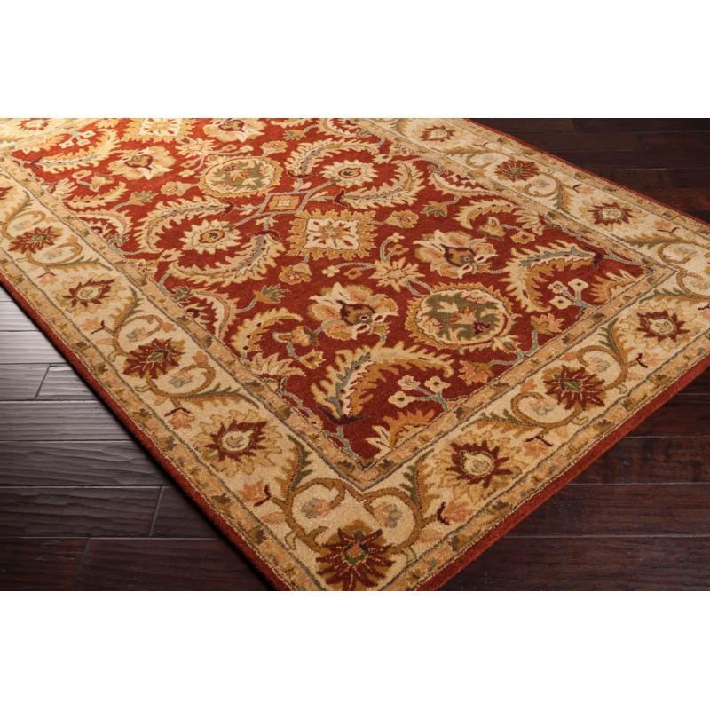 Surya Rugs Rectangle A147-3353 IMAGE 2