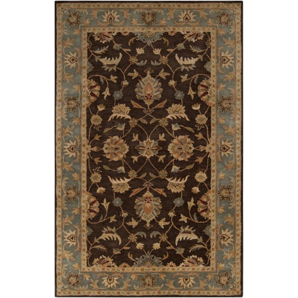 Surya Rugs Rectangle A148-23 IMAGE 1