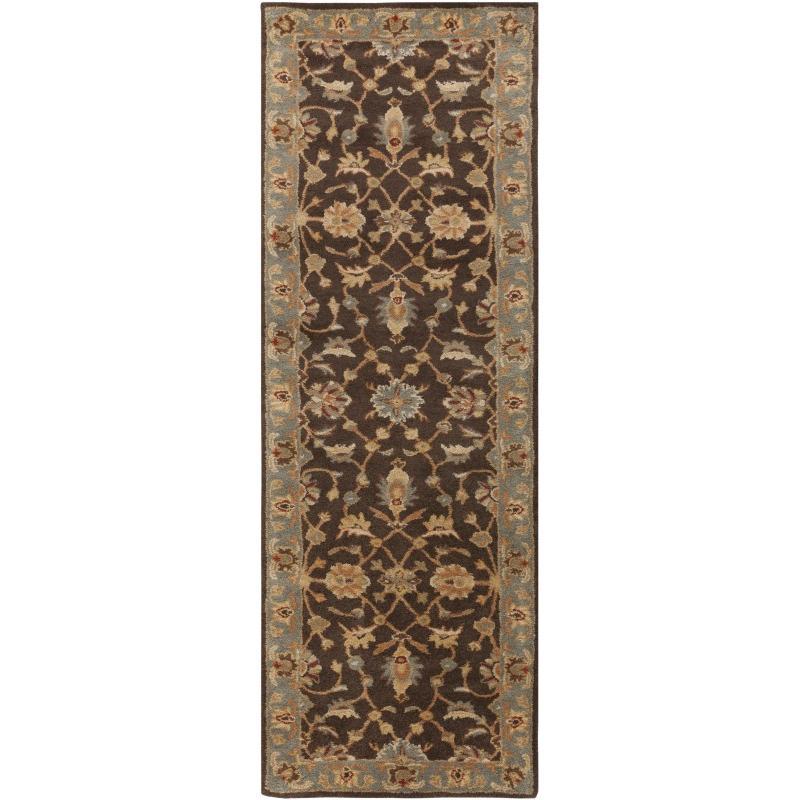 Surya Rugs Runner A148-268 IMAGE 1