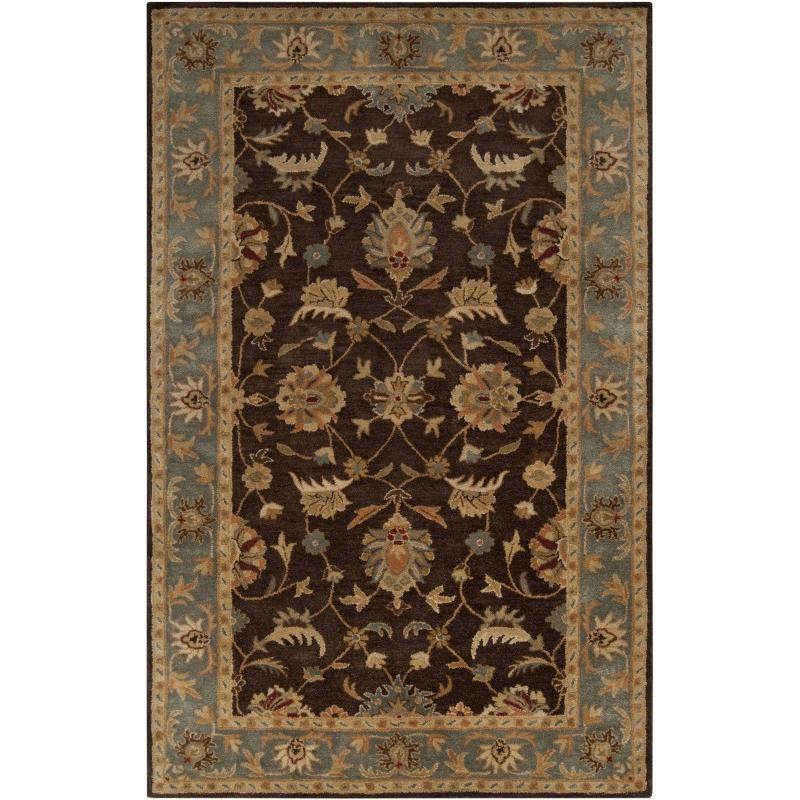 Surya Rugs Rectangle A148-58 IMAGE 1