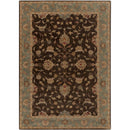 Surya Rugs Rectangle A148-811 IMAGE 1
