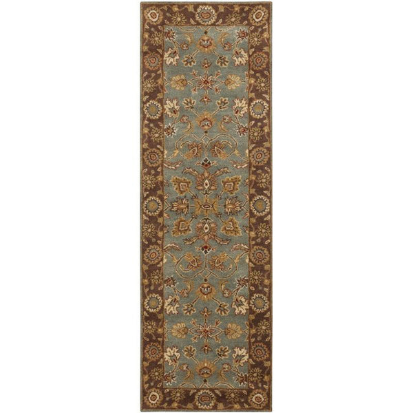 Surya Rugs Runner A150-268 IMAGE 1