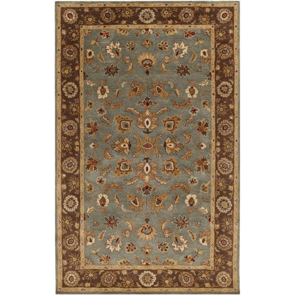 Surya Rugs Rectangle A150-3353 IMAGE 1