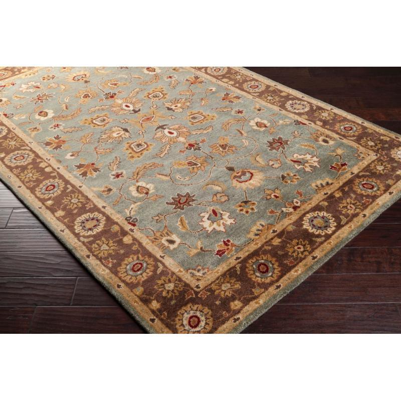 Surya Rugs Rectangle A150-3353 IMAGE 2