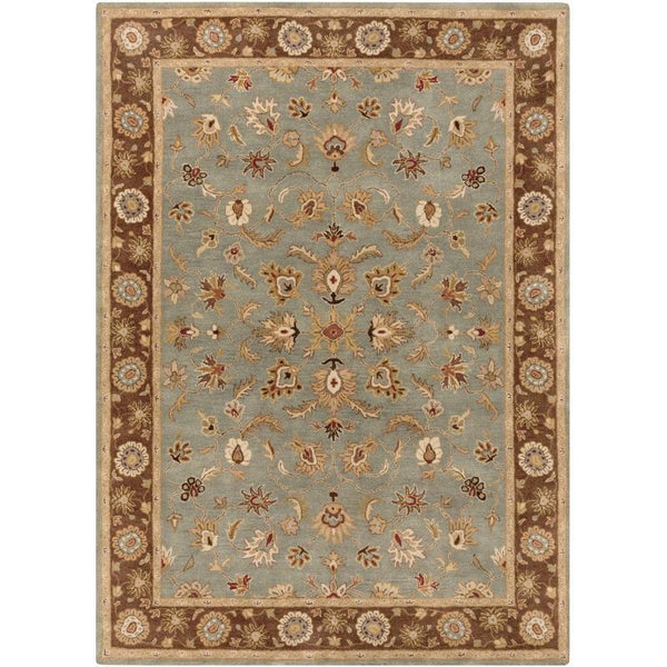 Surya Rugs Rectangle A150-811 IMAGE 1