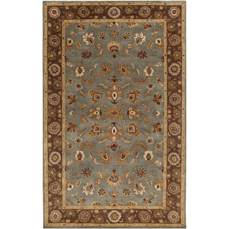 Surya Rugs Rectangle A150-913 IMAGE 1