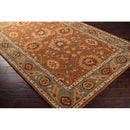 Surya Rugs Rectangle A153-23 IMAGE 2