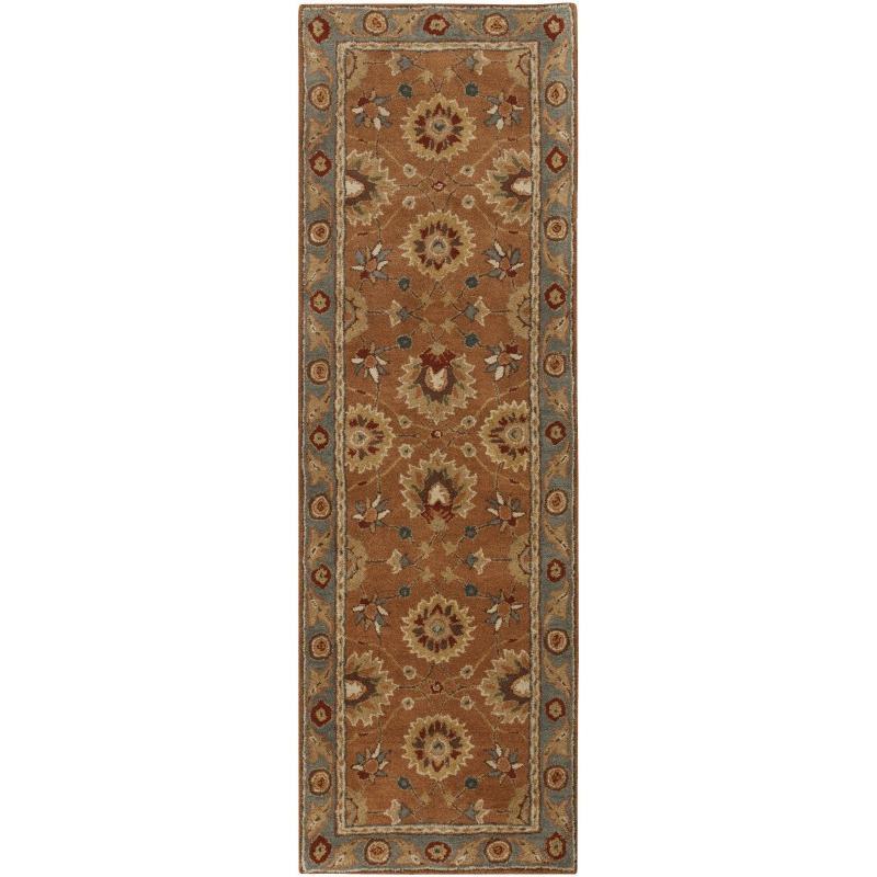 Surya Rugs Runner A153-268 IMAGE 1