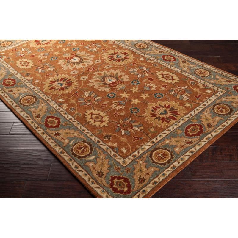 Surya Rugs Runner A153-268 IMAGE 2