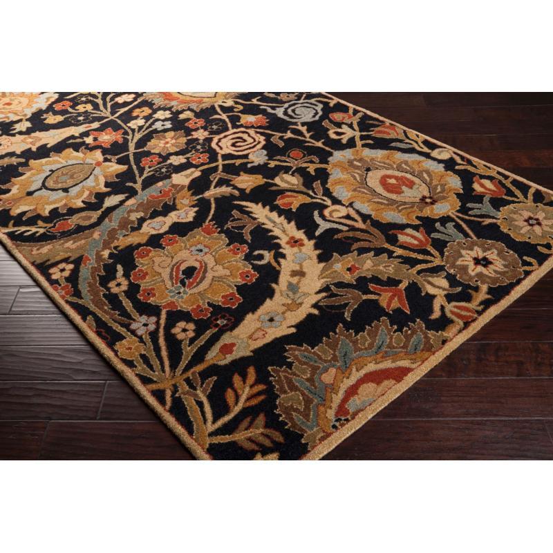 Surya Rugs Rectangle A154-23 IMAGE 2