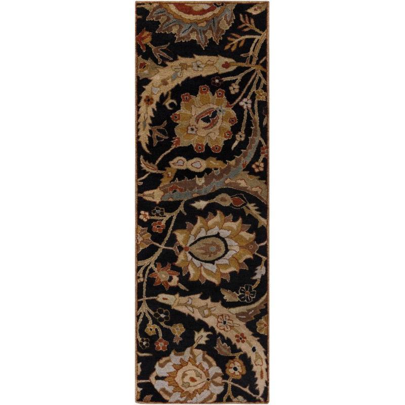 Surya Rugs Runner A154-268 IMAGE 1