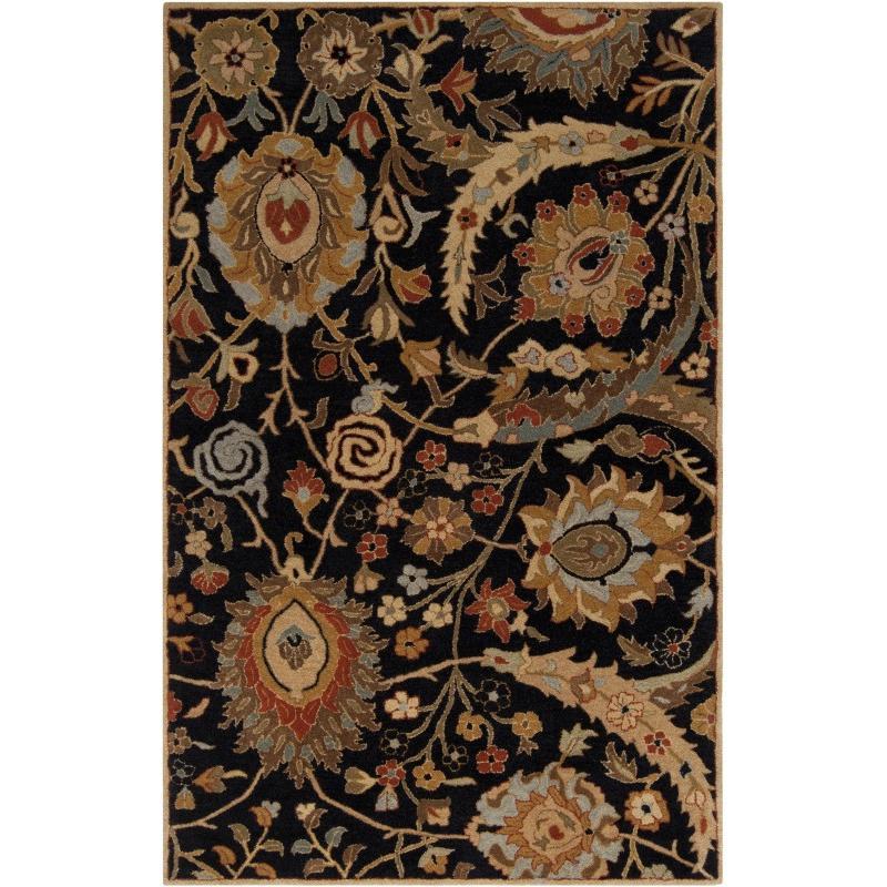 Surya Rugs Rectangle A154-3353 IMAGE 1