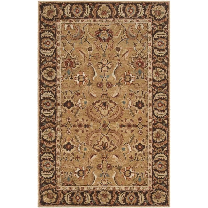 Surya Rugs Rectangle A157-23 IMAGE 1