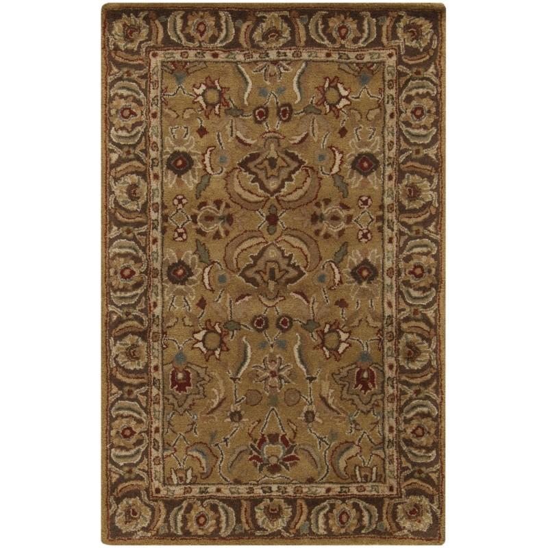 Surya Rugs Rectangle A157-3353 IMAGE 1