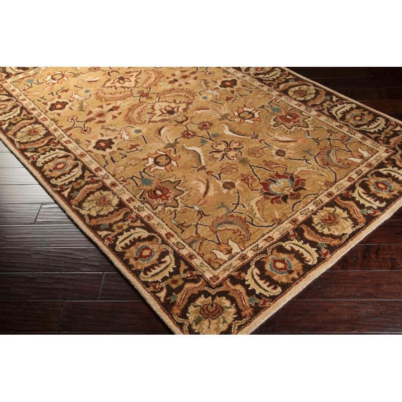 Surya Rugs Rectangle A157-811 IMAGE 2