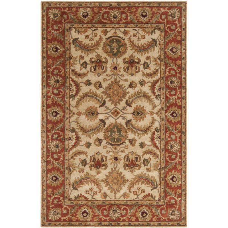 Surya Rugs Rectangle A160-23 IMAGE 1