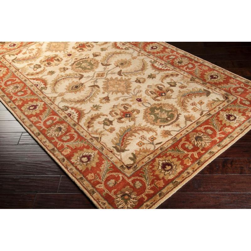 Surya Rugs Rectangle A160-23 IMAGE 2