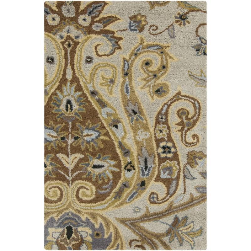 Surya Rugs Rectangle A165-23 IMAGE 1