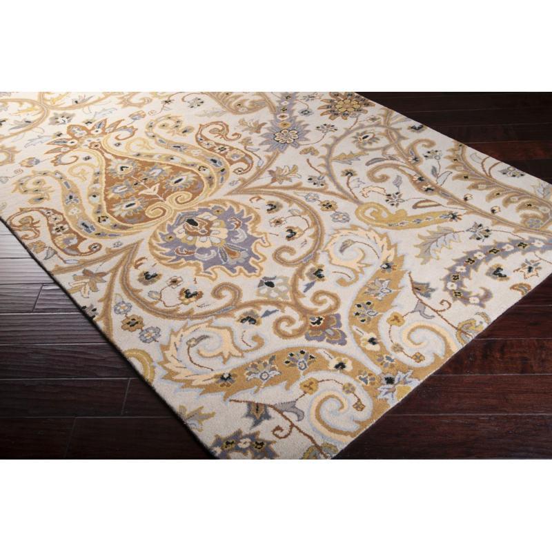 Surya Rugs Rectangle A165-23 IMAGE 2