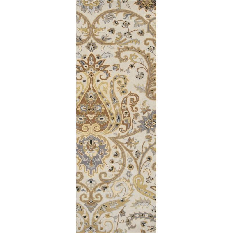 Surya Rugs Runner A165-268 IMAGE 1