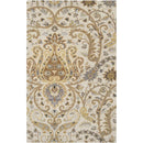 Surya Rugs Rectangle A165-3353 IMAGE 1
