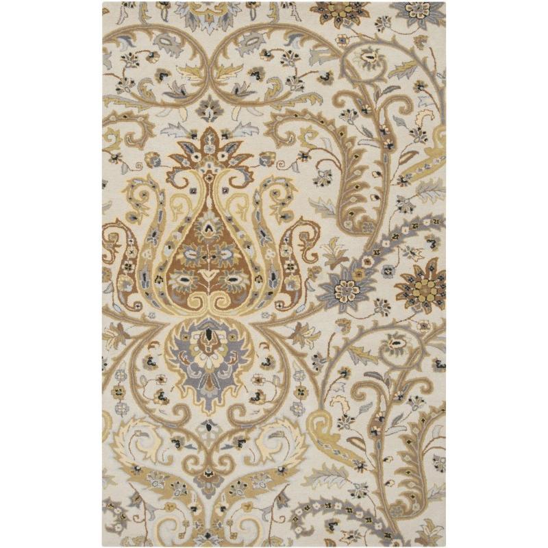 Surya Rugs Rectangle A165-58 IMAGE 1