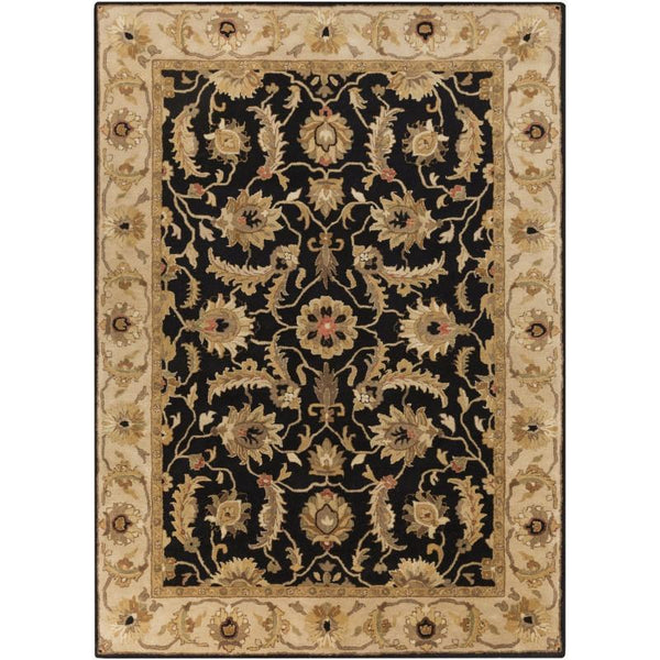 Surya Rugs Rectangle A171-811 IMAGE 1