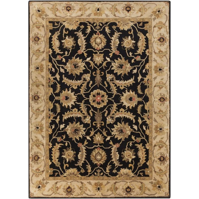 Surya Rugs Rectangle A171-811 IMAGE 1