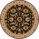 Surya Rugs Round A171-8RD IMAGE 1