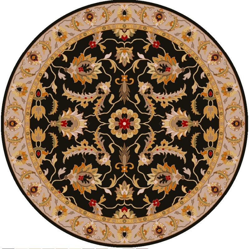 Surya Rugs Round A171-8RD IMAGE 1