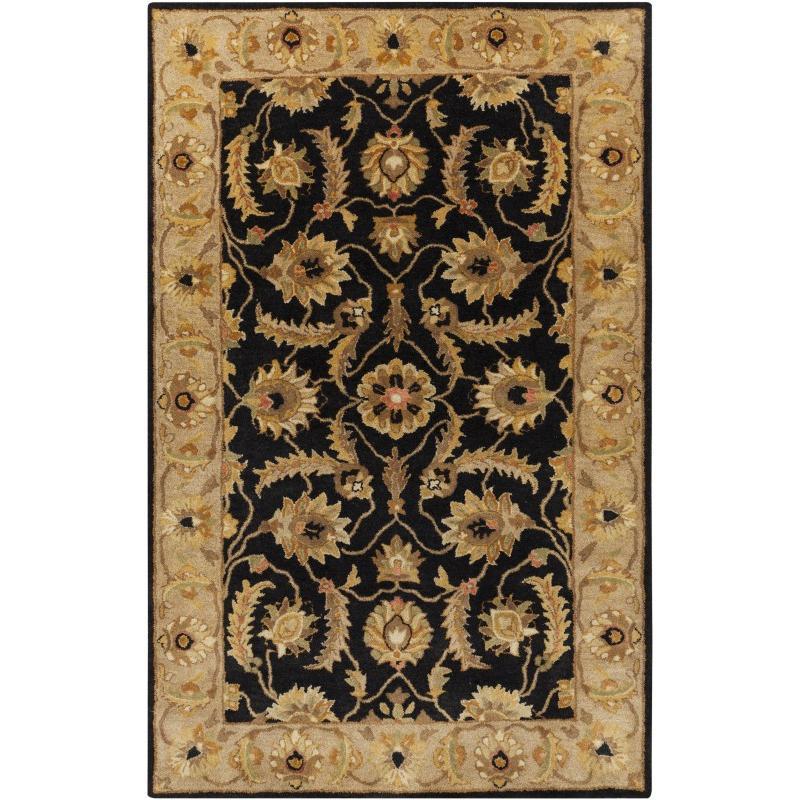 Surya Rugs Rectangle A171-913 IMAGE 1