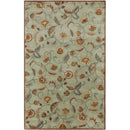 Surya Rugs Rectangle A172-23 IMAGE 1