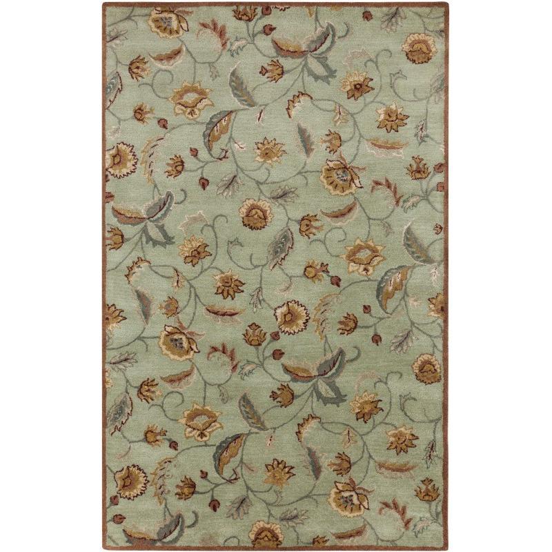 Surya Rugs Rectangle A172-23 IMAGE 1