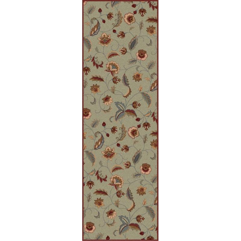 Surya Rugs Runner A172-268 IMAGE 1