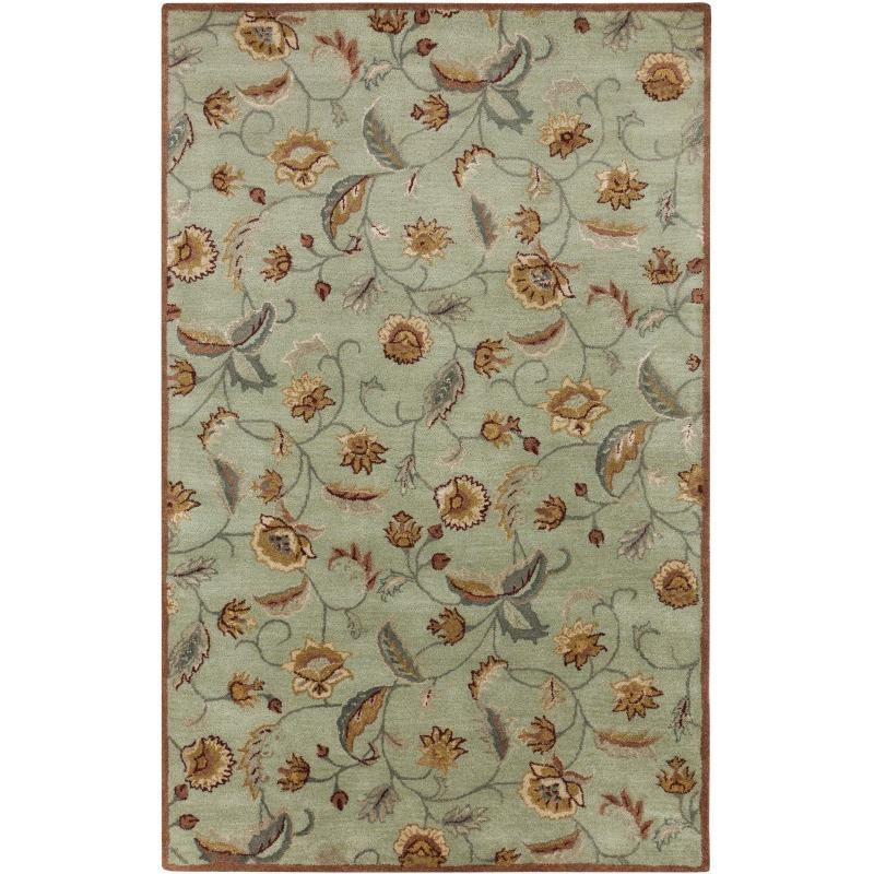 Surya Rugs Rectangle A172-3353 IMAGE 1