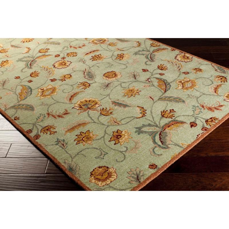 Surya Rugs Rectangle A172-811 IMAGE 2