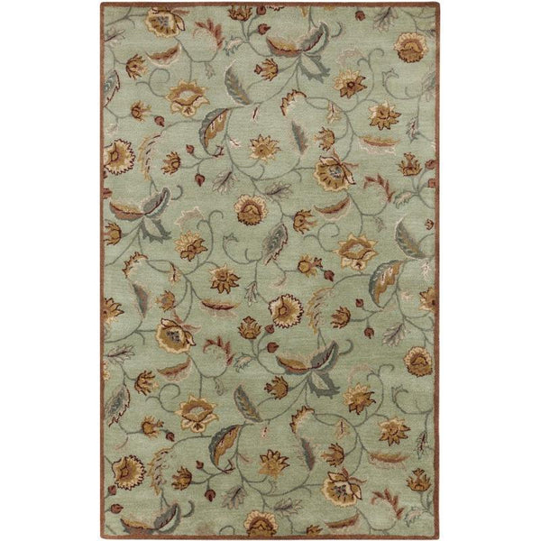 Surya Rugs Rectangle A172-913 IMAGE 1