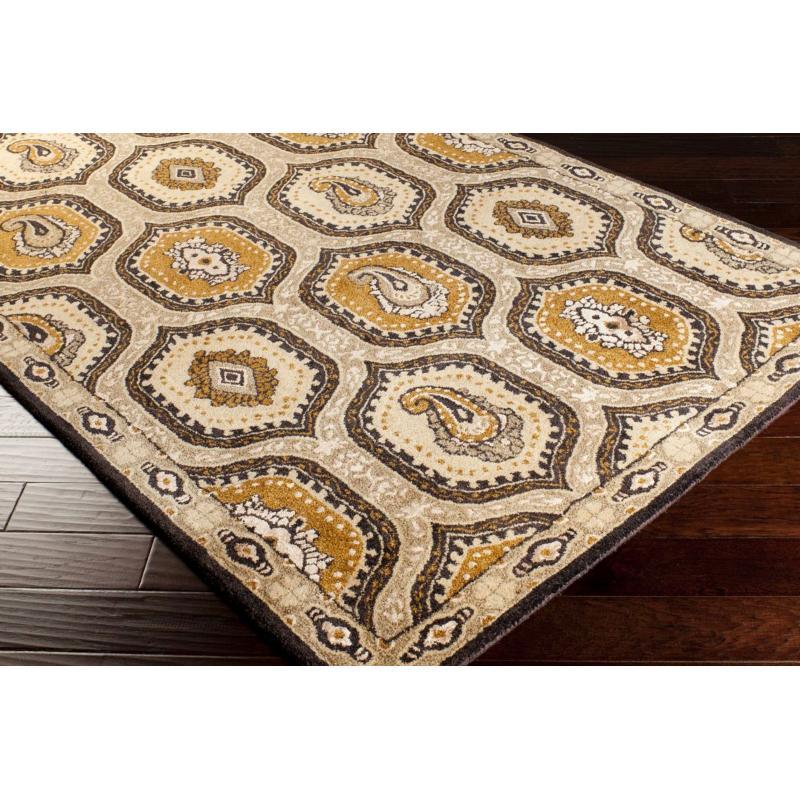 Surya Rugs Rectangle A173-23 IMAGE 2