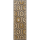 Surya Rugs Runner A173-268 IMAGE 1