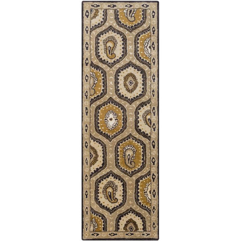 Surya Rugs Runner A173-268 IMAGE 1