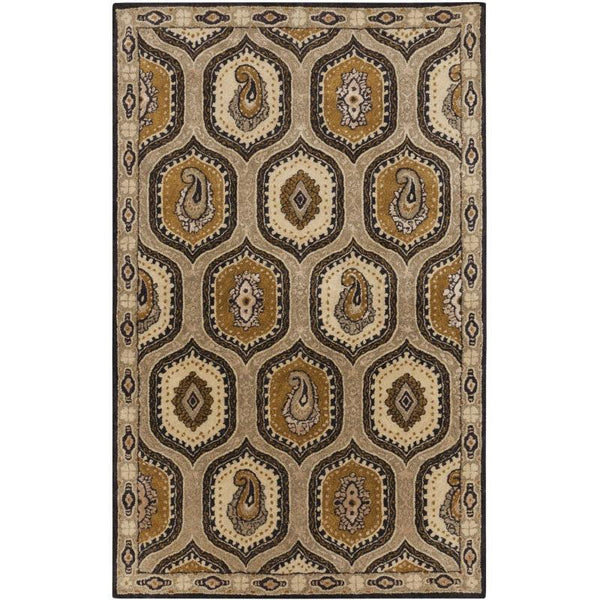 Surya Rugs Rectangle A173-3353 IMAGE 1