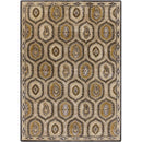 Surya Rugs Rectangle A173-811 IMAGE 1