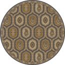 Surya Rugs Round A173-8RD IMAGE 1